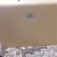 چرخ خیاطی گلدوزی کمکار|چرخ خیاطی و ریسندگی|مشهد, شهرک ابوذر|دیوار