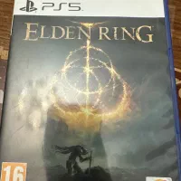 بازی elden ring ps5|کنسول، بازی ویدئویی و آنلاین|تهران, گلستان (شهرک راه آهن)|دیوار