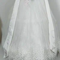 لباس عروس دخترانه