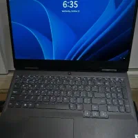 لپتاپ گیمینگLenovo LOQ با گرافیک  4060 و I7 13620|رایانه همراه|تهران, فلسطین (میدان انقلاب)|دیوار