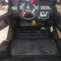 ماشین شارژی 4 موتور|اسباببازی|جهرم, |دیوار