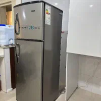 فروش یخچال 12 فوت ایستکول|یخچال و فریزر|شیراز, شهرک والفجر|دیوار