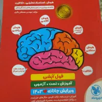 هوش کمپلکس