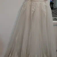 لباس عروس