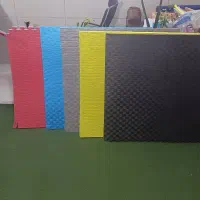 تاتامی رزمی / تاتمی مهد کودک تضمینی مدل Royal|تجهیزات ورزشی|چهاردانگه (تهران), |دیوار