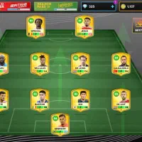 دریم لیگ 2025