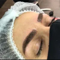 کلیه خدمات آرایش دائم با تخفیف استثنایی