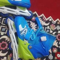 اسکیت|دوچرخه، اسکیت، اسکوتر|خاش, |دیوار