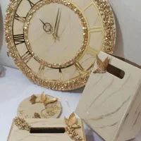 ساعت|ساعت دیواری و تزئینی|ارومیه, |دیوار