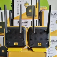 مودم سیمکارتی ایرانسل ASUS i40 به دوربین مداربسته|مودم و تجهیزات شبکه|تبریز, |دیوار