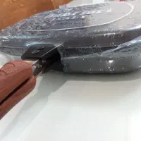 ماهیتابه ایتالیایی ،رژیمی دوطرفه،برند دلفیوری