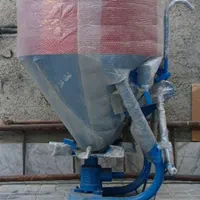 کودپاش .بذرپاش|ماشینآلات صنعتی|گرگان, |دیوار