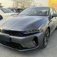 کیا کی ۵ مدل ۲۰۲۵ برساوش