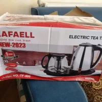 چای ساز نونو میباشد|سماور، چایساز، قهوهساز|صدرا-فارس, فاز ۱|دیوار