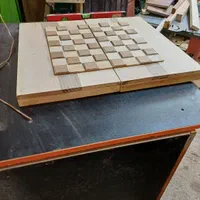 تولید وفروش انواع سازهای چوبی وساخت دکور|صنایع دستی و سایر لوازم تزئینی|هشتگرد, هشتگرد قدیم|دیوار