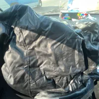 کافشن چرم مناسب فصل پاییز