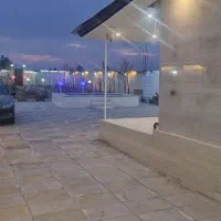 باغ ویلا ( آب برق گاز) مبله با تمامی امکانات رفاهی|فروش خانه و ویلا|چهاردانگه (تهران), |دیوار