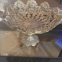 ظرف برنجی|ظروف سرو و پذیرایی|تهران, شهرک گلها|دیوار