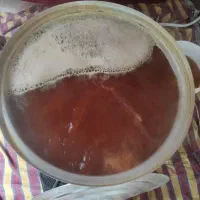 اربا دوشاب رب آلوچه عسل ازگیل مربا|خوردنی و آشامیدنی|رشت, احمد گوراب|دیوار