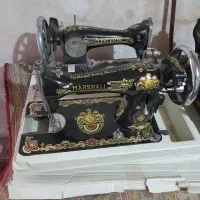 چرخ خیاطی مارشال اصل