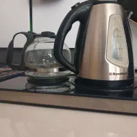 چایی ساز مدل Hamilton