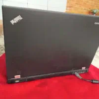 لپ تاپ لنوو t520 شیک