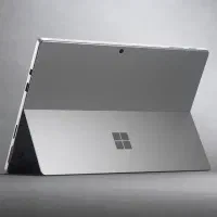 لپ تاپ تبلت سورفیس surface pro 5 + کیبورد و شارژر