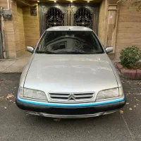 زانتیا مدل ۸۴|خودرو سواری و وانت|تهران, تهرانپارس غربی|دیوار