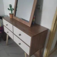 میزآرایش درحدنو