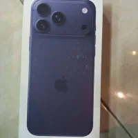 ایفون 17 پرومکس za