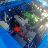 زامیاد مدل 1404|خودرو سواری و وانت|منوجان, |دیوار