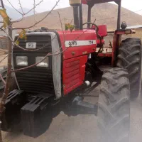 تراکتور جفت 475مدل 93