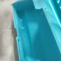 تخت استخری فایبرگلاس آبی نو با گارانتی|مبلمان خانگی و میز عسلی|پردیس, فاز ۸|دیوار