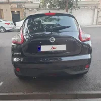 نیسان جوک ۲۰۱۷ juke|خودرو سواری و وانت|تهران, مجیدآباد|دیوار