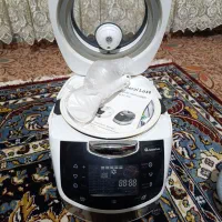 سرخ کن|اجاق گاز و لوازم برقی پخت‌وپز|تبریز, |دیوار