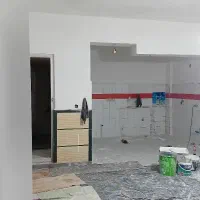 نقاشی ساختمان|خدمات پیشه و مهارت|ساری, |دیوار