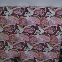 تشک تخت خواب ابری