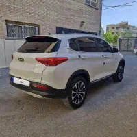 تیگو 7  ie ۱۴۰۱ بدون نقطه با فوتون کاپرا KMC پیکاپ