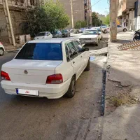 پراید۱۳۲|خودرو سواری و وانت|بوئین زهرا, |دیوار