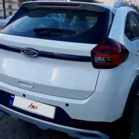 ایکس ۲۲ پرو مگس دنده ای صفر کیلومتر مدل۱۴۰۳|خودرو سواری و وانت|همدان, |دیوار