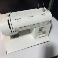 چرخ خیاطی نو با میز|چرخ خیاطی و ریسندگی|تهران, فردوسی|دیوار