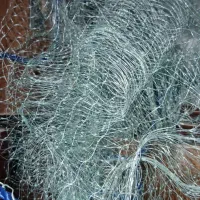 تور ماهی گیری