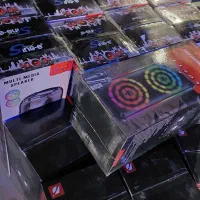 عرضه اسپیکر کی تی اس، زدکیواس ،بی تی اس، جی تی اس|سیستم صوتی خانگی|مشهد, طلاب|دیوار