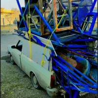 خرید ضایعات آهن کتاب آلمینیوم مس برنج