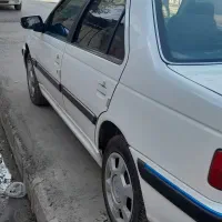 پژوپارس موتور جدید مدل1401|خودرو سواری و وانت|کوهدشت, |دیوار