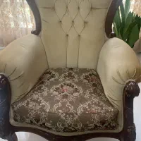 مبل ومیز ناهار خوری