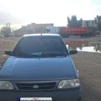 پراید نوک مدادی