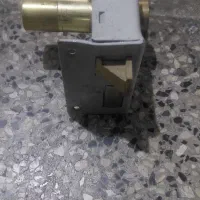 قفل درب حیاط در حدنو