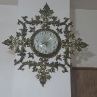 ساعت برنز شناسنامه دار