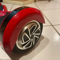 اسکوتر برقی اسمارت بالانس|دوچرخه، اسکیت، اسکوتر|تهران, پاسداران|دیوار